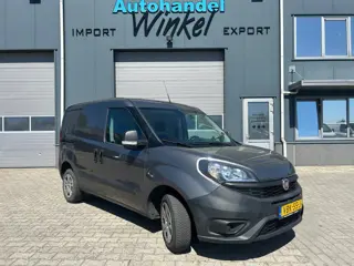 Fiat Doblò Cargo 1.6 MJ L1H1 ECO JET
