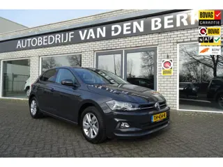 Volkswagen Polo 1.0 TSI Comfortline