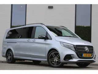 Mercedes-Benz V-Klasse 250d / XXL / AMG / DC / Elec Stoelen / Burmester / 360 Camera / Vol Opties / 