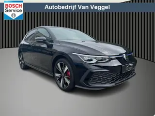 Volkswagen Golf 1.4 eHybrid GTE Navi, cruise, pdc, virtual cockpit