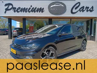 Volkswagen Polo 1.0 TSI Highline Business R-LINE 2X|VIRTUAL DASH|CAMERA|CAMERA|NL AUTO|CARPLAY