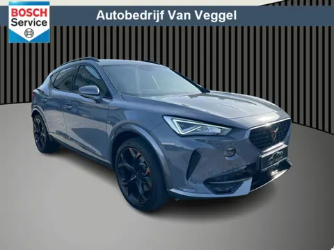 CUPRA Formentor 1.4 e-Hybrid VZ Performance 245pk virtual cockpit, cruise, trekhaak, navi, sportstoe