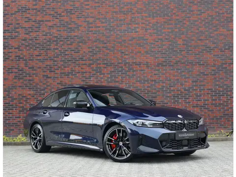 BMW 3-serie M340i xDrive | Schuifdak - HuD - 360 (bj 2023)
