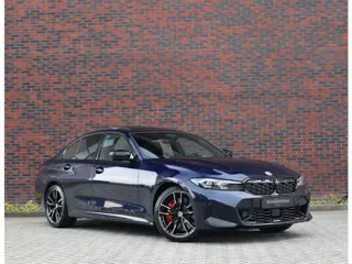 BMW 3-serie M340i xDrive | Schuifdak - HuD - 360 (bj 2023)