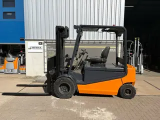 VS-22850 Elektrische heftruck Still RX60-50