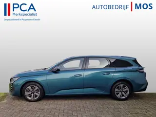 Peugeot 308 SW 1.5 BlueHDi Active Pack Business/Nieuwstaat .