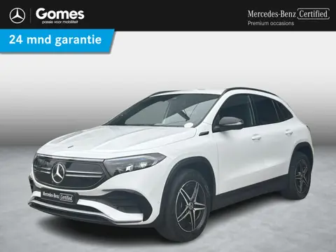 Mercedes-Benz EQA 250 Business Solution AMG 67 kWh