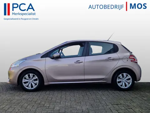 Peugeot 208 1.4 VTi Active . (bj 2012)