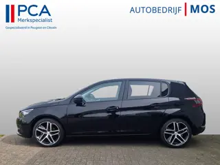Peugeot 308 1.2 PureTech Allure/sport . (bj 2018)