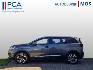 Peugeot 5008 1.5 BlueHDI Blue Lease Premium7pers. .