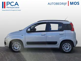 Fiat Panda 0.9 TwinAir Lounge/allseasonbanden . (bj 2013)