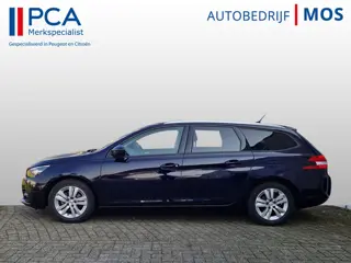 Peugeot 308 SW 1.2 PureTech Blue Lease Executive .