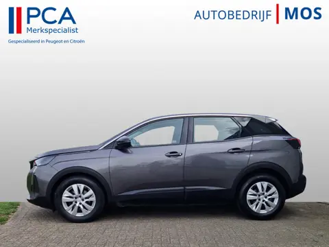Peugeot 3008 1.2 PureTech Active Pack Business . (bj 2022)