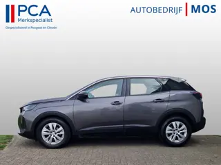 Peugeot 3008 1.2 PureTech Active Pack Business . (bj 2022)