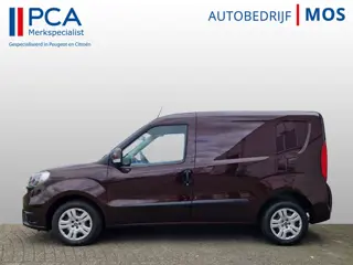 Fiat Doblò Cargo/lift scootmobiel/Marge 1.6 MJ L1H1 SX Start & Stop .