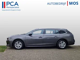 Peugeot 508 SW 1.2 PureTech Blue Lease Active . (bj 2021)