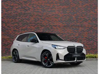BMW X3 M50 xDrive | M Sport Pro - Dune Grey (bj 2024)