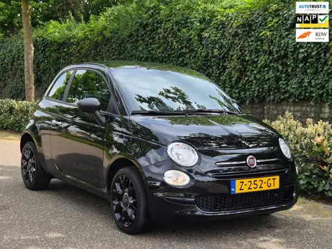 Fiat 500 Hybrid Urban nieuwste model NAP NL 1e Eigenaar 1.0 Hybrid Urban