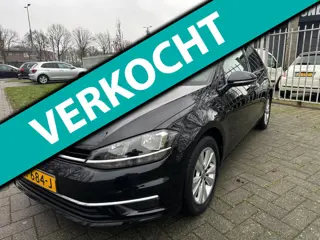Volkswagen Golf 1.0 TSI Comfortline