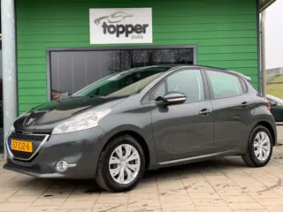 Peugeot 208 1.2 VTi Envy | Navigatie | Cruise Control | Airco | Elekt.Ramen |