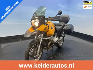 BMW All-Road R 1150 GS