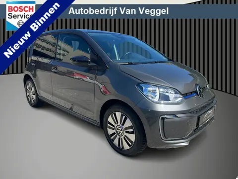 Volkswagen e-Up! e-up airco, multi stuur, lmv (bj 2022)