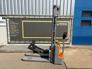VS-22859 Elektrische stapelaar ECV10