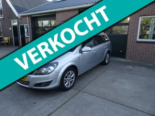 Opel Astra Wagon 1.6 111 years Edition