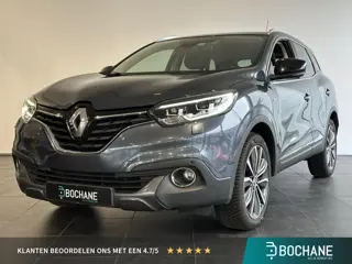 Renault Kadjar 1.6 TCe 160 Bose TREKHAAK 1800KG TREKGEWICHT | ACHTERUITRIJCAMERA | STOEL-/VOORRUITVE