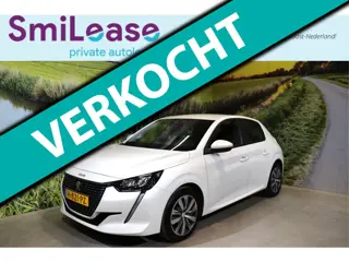 Peugeot 208 1.2 PureTech Active | CarPlay | Navi | Parkeersensoren