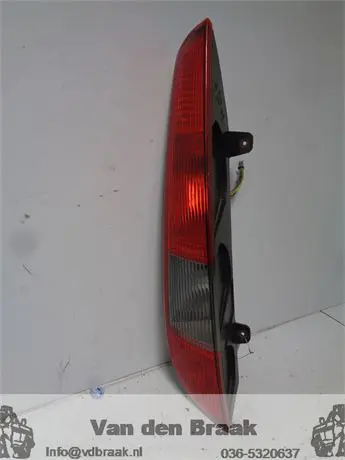 Ford Focus Station 2004-2008 Achterlicht links