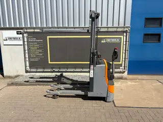 VS-22865 Elektrische DUO stapelaar Still EXD 18K