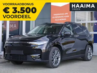 Leapmotor C10 Design ProMax AWD 81.9kWh | Op bestelling leverbaar |  598 PK | 0-100 in 4 seconden | 