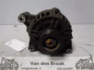 Volvo 850 2.0 10V 1992-1996 Dynamo