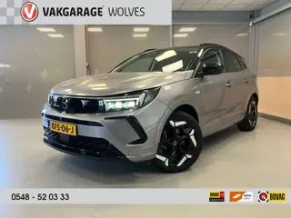 Opel GRANDLAND GSe 1.6 Turbo Plug-In Hybrid 300pk 4x4 | AGR stoel | Carplay | Camera |