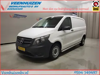 Mercedes-Benz Vito 111CDI L2/H1 Trekhaak Euro 6! (bj 2019)