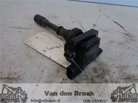 Mitsubishi Lancer 1.6 16V 2005-2009 Penbobine