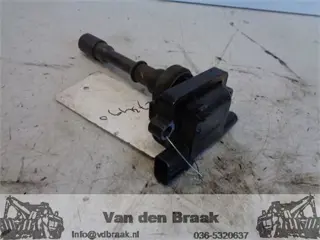 Mitsubishi Lancer 1.6 16V 2005-2009 Penbobine