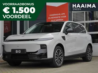 Leapmotor B10 Design ProMax 67.1 kWh | Meerdere kleuren leverbaar! | Navigatie | Nieuw | Camera`s | 