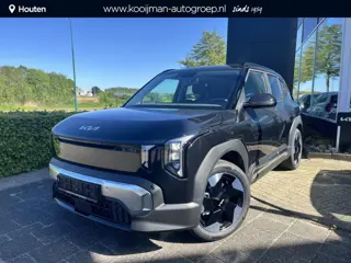 Kia EV2 Plus 42.2 kWh , Snel Leverbaar!, Inclusief 3000 Euro Inruilpremie, Complete Uitvoering!, Voo