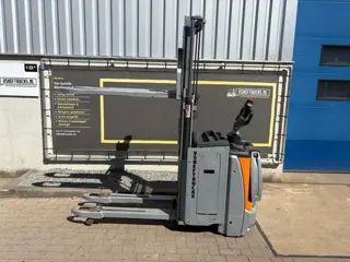 VS-22866 Elektrische DUO stapelaar Still EXD SF20