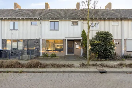 Te koop in Uden - Herpenstraat 61