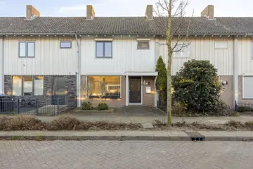 Te koop in Uden - Herpenstraat 61