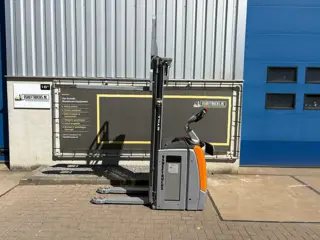 VS-22860 Elektrische stapelaar Still 5016mm