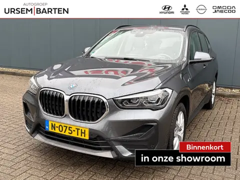 BMW X1 xDrive25e Executive (bj 2022, automaat)