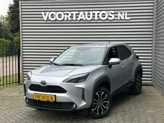 Toyota Yaris Cross 1.5 Hybrid Business Plus | STUUR EN STOELVERWARMING | APPLE CARPLAY | CAMERA | PD