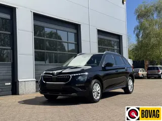 Škoda Kamiq 1.0 TSI DSG Business Edition | Apple Carplay/Android Auto | KEYLESS | Cruise Control | A