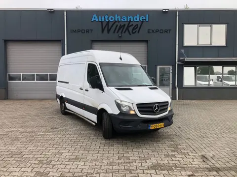 Mercedes-Benz Sprinter 314 2.2 CDI 366 - AUTOMAAT NAVI AIRCO