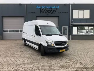 Mercedes-Benz Sprinter 314 2.2 CDI 366 - AUTOMAAT NAVI AIRCO