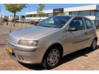 Fiat Punto 1.2-16V Dynamic Speedgear AUTOMAAT